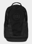 Pitbull Sports Backpack ATHLETIC LOGO-black